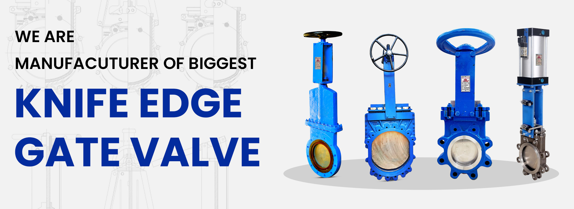 5 July KingValve banner