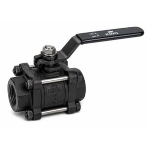 Forged Ball Valve