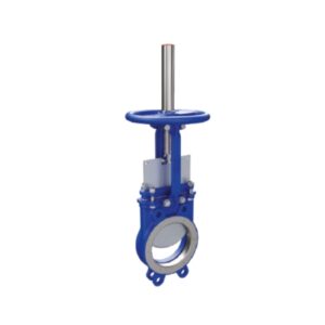 Bi-Directional Knife Edge Gate Valve