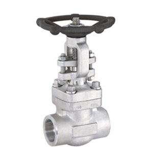 Forged Gate Valve