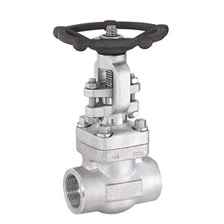 Forged Gate Valve