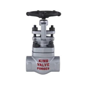 Forged Globe Valve