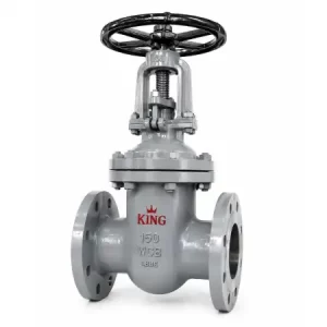 Gate Valves
