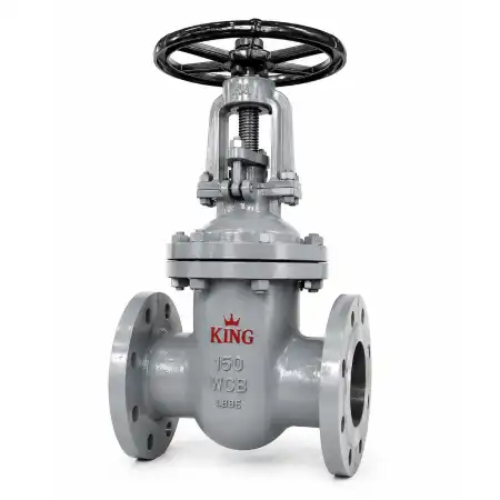 Gate Valves