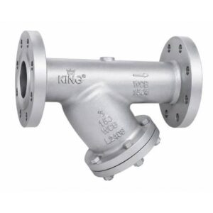 Y-Type Strainer