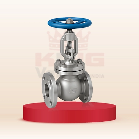 Globe Valve