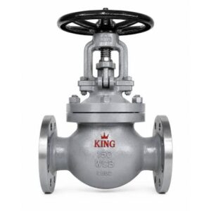 Globe Valve