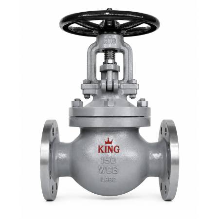 Globe Valve